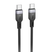 Кабель Hoco X109 Energy 60W C to C(L=3M) / Кабелі + №11805
