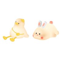 Силиконовый светильник HOCO HX16 / Нові надходження + №11806