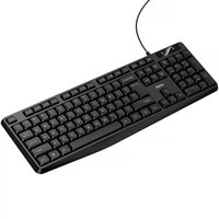 Клавіатура Hoco GM60 Cool wired / Модельний ряд + №11813