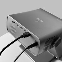 Проектор Hoco DT5 Smart focus(1080P Android version) / Проектори + №11816