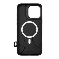 Kajsa Preppie Collection Latitude back case for iPhone 16 Pro Max / Kajsa Preppie Collection Latitude back case for iPhone + №11819