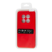 FIBRA Full Silicone Cover Xiaomi Redmi Note 15 Pro (4G) / Модельный ряд серия устройства redmi note series. бренд устройства xiaomi + №11897