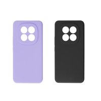 FIBRA Full Silicone Cover Xiaomi Redmi Note 15 Pro+ / xiaomi-redmi note series-redmi note 15 pro+ + №11902