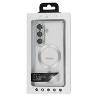 FIBRA Chrome MagSafe case Samsung A37 / Модельный ряд серия устройства a series. бренд устройства samsung + №11930