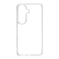 FIBRA Crystal Case Samsung S26 / FIBRA Crystal Case + №11941