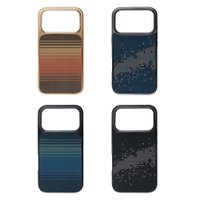 Ravaka Klein with MagSafe iPhone 17 Pro Max / apple-iphone-iphone 18 pro max + №11947