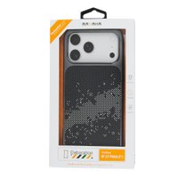 Ravaka Klein with MagSafe iPhone 17 Pro Max / apple-iphone-iphone 18 pro max + №11947