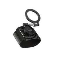 CM595B - Budi Magnetic Phone Mount Arm Wristband / Автомобильные держатели + №11977