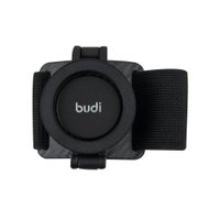 CM595B - Budi Magnetic Phone Mount Arm Wristband / Budi + №11977