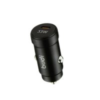 CC602TB - Budi Mini PD Car Charger 33W / Budi + №11978