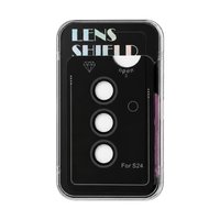 3D Camera Lens glass Samsung S24 / 3D Camera Lens glass + №11999