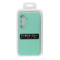 FIBRA Full Silicone Cover Samsung S26 / Модельный ряд серия устройства s series. бренд устройства samsung + №12022