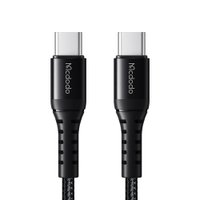 Кабель MCDODO CA-5640 C to C 60W 0.2m / Кабели / Переходники + №12184
