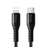 Кабель MCDODO CA-5630 C to L 36W 0.2m / Кабели / Переходники + №12187