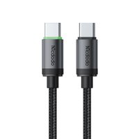 Кабель MCDODO CA-4411 C to C 60W 3m / Кабели / Переходники + №12096