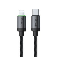 Кабель MCDODO CA-4820 C to L 36W 1m / Кабели / Переходники + №12099