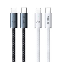 Кабель MCDODO CA-7780/7782 C to L 36W 1.2m / Кабели / Переходники + №12119