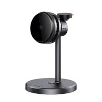 БЗУ MCDODO CH-6170 25W 3 in 1 Magnetic Wireless Charging Stand with 65W charger / Зарядные устройства + №12123