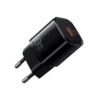 СЗУ MCDODO CH-0151 GaN Fast Charger 33W 1C1A / Зарядные устройства + №12125