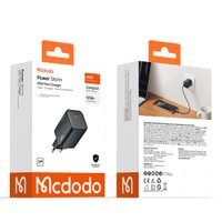 СЗУ MCDODO CH-0850 PD Fast Charger 65W 1C / Зарядные устройства + №12126