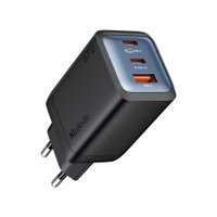 СЗУ MCDODO CH-0970 Mini Fast Charger 67W 2C1A / Зарядные устройства + №12188
