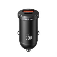 AЗУ MCDODO CC-2320 PD Fast Charger 33W 1C / Все для автомобілів + №12192