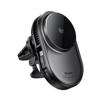 Автомобильный держатель MCDODO CH-8400 Magnetic Wireless Car Charger 25W with 45W Charger / Все для автомобілів + №12196