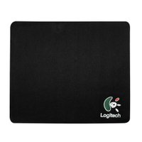 Коврик для мышки Logitech (20*24*0.15) / Мишки + №12160