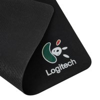 Коврик для мышки Logitech (20*24*0.15) / Мишки + №12160