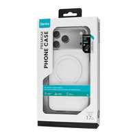 Benks Crystal Magnetic Case / Нові надходження + №12220