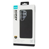 Benks ArmorAir 600D Kevlar Case S26 Ultra / Benks ArmorAir 600D Kevlar Case + №12222