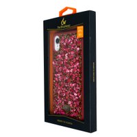 Bling STONE Case iPhone XR / apple-iphone-iphone xr + №3144