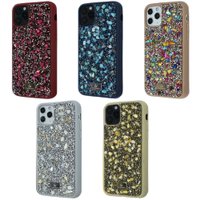 Bling STONE Case iPhone 11 Pro / apple-iphone-iphone 11 pro + №3143