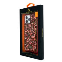 Bling STONE Case iPhone 11 Pro / apple-iphone-iphone 11 pro + №3143