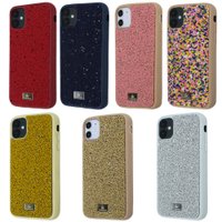 Bling CIRCLE Case iPhone 11 / Bling CIRCLE + №3157