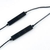 M8JEP25 - HF Budi Earphone EP25 / Вакуумные + №3016