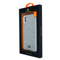 Bling CIRCLE Case iPhone X/XS / apple-iphone-iphone xs + №3155
