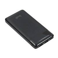 M8J095 - Budi Pocket Power Bank Double USB 10000 mAh / Power Bank + №3728