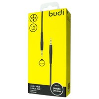 M8J150AUX - AUX Cable Budi 1.2m / AUX + №3112