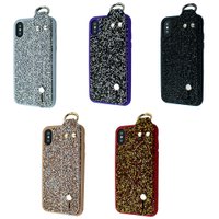 Bling World Rock Diamond Iphone XS Max / apple-iphone-iphone xs max + №3152