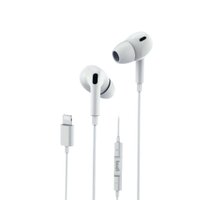 EP28LW - HF Budi Earphone, iP connector / Вакуумные + №3714
