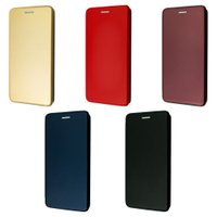 Flip Magnetic Case S20FE / samsung-s series-s20 fe + №2449