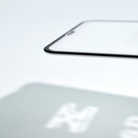 6D Full Glue Anti Dust for iPhone 12 Pro Max / Модельный ряд серия устройства iphone. бренд устройства apple + №3502