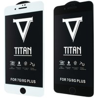 Titan Glass for iPhone 7/8 Plus / apple-iphone-iphone 7 plus + №1278