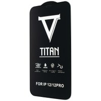 Titan Glass for iPhone 12/12 Pro / apple-iphone-iphone 12 + №1286
