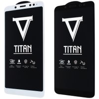Titan Glass for Xiaomi Redmi Note 5/Note 5 Pro / xiaomi-redmi note series-redmi note 5 + №1227