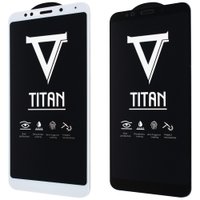 Titan Glass for Xiaomi Redmi 5 Plus / xiaomi-redmi series-redmi 5 plus + №1215