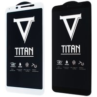 Titan Glass for Xiaomi Redmi 6/6A/7A / xiaomi-redmi series-redmi 7a + №1232