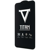 Titan Glass for Samsung A01 / samsung-a series-a01 + №1247