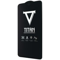 Titan Glass for Samsung M51 / samsung-m series-m51 + №1262